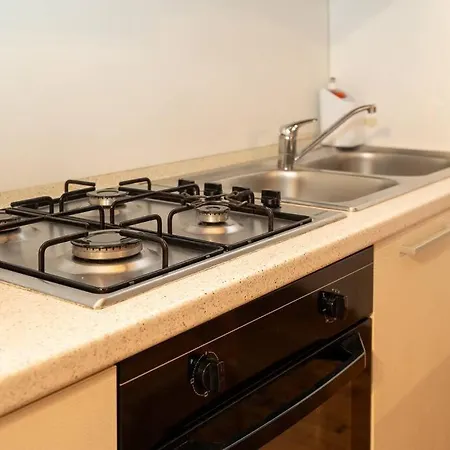 Apartment Grazioso Rustico A 100 Metri Dalla Spiaggia *